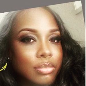 Meet your Posher, Vernita